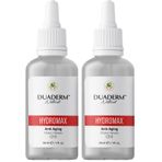 Duaderm Onarıcı Serum Q10, 30 ml (2 paketi)