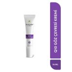 Duaderm Q10 Göz çevresi bakım kremi 15 ml