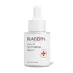 Duaderm Retinal Serum