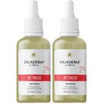Duaderm Retinoid Yenileyici Serum 30 ml (2 paketi)