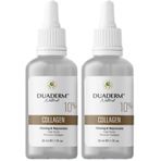 Duaderm Sıkılaştırıcı ve Yenileyici Kolajen Serum,%10 Konsantrasyon, 30 ml (2 paketi)