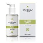 DUADERM TEMİZLEME YAĞI 200 ML