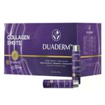 Duaderm Tip 1&3 Collagen Shots 40 ml 30 Adet Sıvı Kolajen