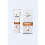 Duaderm UVA/UVB Korumalı Vitamin C İçerikli 100 ml SPF50+ Leke Karşıtı Vücut Güneş Kremi