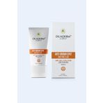 Duaderm Vitamin C + UVA/UVB Korumalı 50 ml SPF50+ Leke Karşıtı Yüz Güneş Kremi