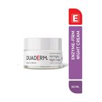 Duaderm Yaşlanma Karşıtı Gece Kremi 50 ml