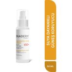 Duaderm Yüz Güneş Kremi SPF50+ (UVA/UVB) 50 ml