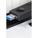 Dual Band Wifi Alıcı Adaptör USB 3.0 Destekli - HS1659-9839