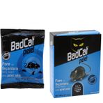 Dual Kimya Badcat 100 gr Mavi Pelet Fare Zehiri