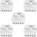 Dual R3 Akıllı Röle 5 Adet