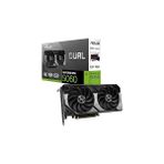 Dual RTX5060 O8G Nvidia Geforce Rtx 5060 8gb Gddr7 128BIT Oc HDMI 3xdp Dlss3 Ekran Karti