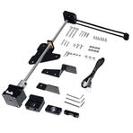 Dual Z Axis Upgrade Kits T8 With Lead Screw Stepper Motor, For 3D Printer Parts Z Axis Accessories