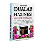 Dualar Hazinesi Mevlidi Şerif, En Güzel İlahiler