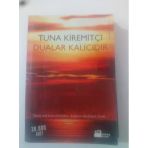 Dualar Kalıcıdır (Sahafiye Kitap)