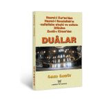 Dualar Kitabı - Renk - Beyaz