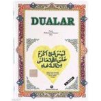 DUALAR - SEYDA MUHAMMED KONYEVI