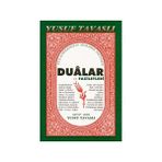 Dualar ve Faziletleri (B29) - Yusuf Tavaslı