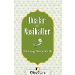 Dualar ve Nasihatler - Ebü'l Leys Semerkandi