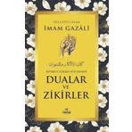Dualar ve Zikirler - Kitabu'l Ezkari Ved Deavat (Kapak değişebilir)