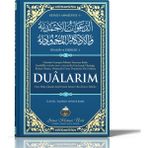Dualarım - Ahmet Mahmut Ünlü Ciltli 452 Sayfa İlahiyat Kitabı