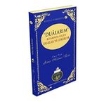 "DUALARIM" Kitabında Geçen Dualar ve Zikirler, Cep Boy