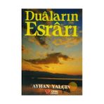 DUALARIN ESRARI (CILTSIZ) - AYHAN YALÇIN