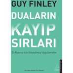 Duaların Kayıp Sırları Destek Yayınları