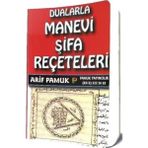 Dualarla Manevi Şifa Reçeteleri (006) - 1 Adet
