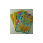 Dualarla Yardımlaşma Öyküleri (4 Kitap Takım)