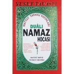 Dualı Namaz Hocası B03 - Yusuf Tavaslı