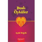 Dualı Öyküler - Aytül Değerli