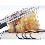 Dualit 00499 Classic Tost Kafesi