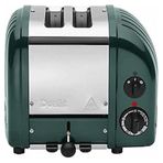 Dualit 27520 Classic 2 Dilim Ekmek Kızartma Makinesi