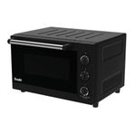 Dualit 89220 Siyah 1600W Mini Fırın