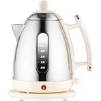 Dualit Lite 72003 Su Isıtıcısı Kettle 3000 W Paslanmaz Çelik - Canvas White