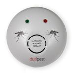 Dualpest An-A321 Ultrasonik Sinek Kovucu Sineksavar