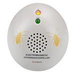 Dualpest AN-A322 Elektromanyetik Hamam Böceği Kovucu