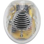 Dualpest An-A325 Elektromanyetik ve Ultrasonik Örümcek Pire Kovucu