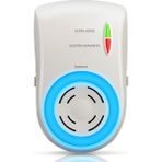 Dualpest AN-A833 200gr Ultrasonik Fare Haşere Sinek Böcek Kovucu