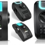 Dualpest AN-B019 + AN-B119 Fare Haşere Kovucu