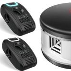 Dualpest An-B119 - An-B110 Utrasonik Fare Haşere Kovucu