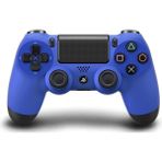 DualShock 4 Orj Wireless Controller for PlayStation 4 - Wave Blue - Mavi