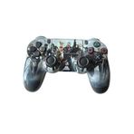 Dualshock 4 V2 Battle Royale Pubg Edition Zct2 Kablosuz Ps4 Oyun Kolu