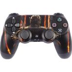 Dualshock 4 V2 Call Of Duty Black Ops Iıı Edition Zct2 Kablosuz Ps4 Oyun Kolu