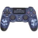 Dualshock 4 V2 Cod Modern Warfare Edition Zct2 Kablosuz Ps4 Oyun Kolu