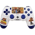 Dualshock 4 V2 Ctr Crash Team Racıng Zct2 Kablosuz Ps4 Oyun Kolu
