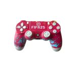 Dualshock 4 V2 Fifa 25 Edition Zct2 Kablosuz Ps4 Oyun Kolu