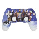 Dualshock 4 V2 Fortnite Edition Zct2 Kablosuz Ps4 Oyun Kolu