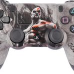 Dualshock 4 V2 God Of War Edition Zct2 Kablosuz Ps4 Oyun Kolu