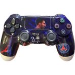 Dualshock 4 V2 Messi Edition Zct2 Kablosuz Ps4 Oyun Kolu - Lacivert